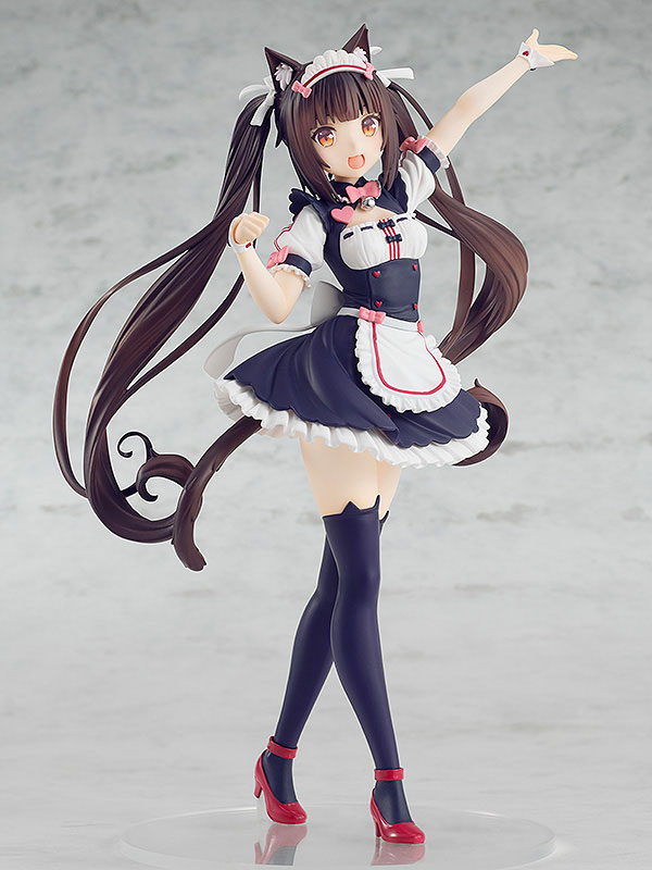 POP UP PARADE NEKOPARA Chocola