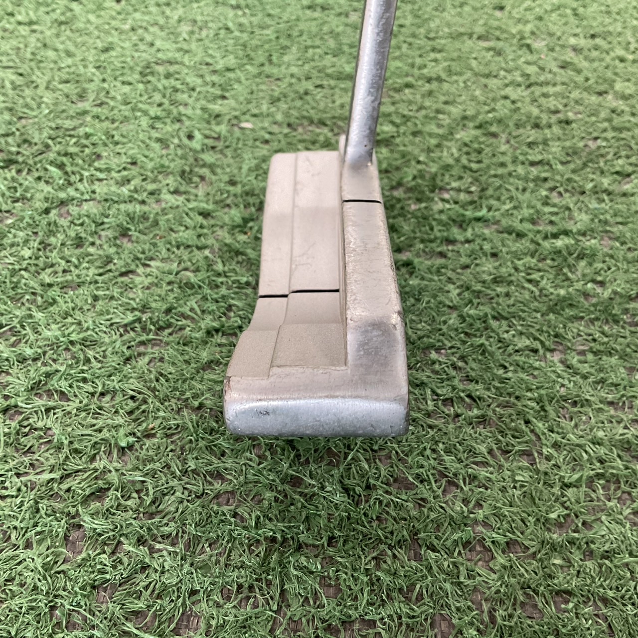 PUTTER GOLDEN BEAR : MTS-1 ก้านเหล็ก