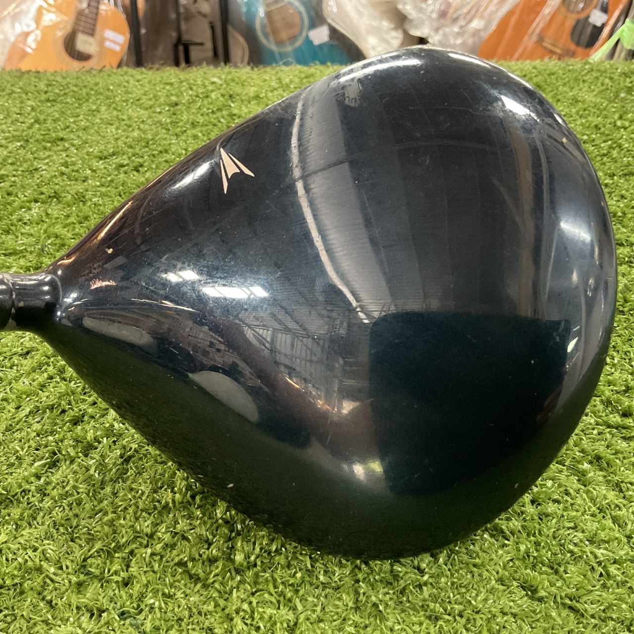 DRIVER 9.5° XXIO : IPM #1/ MP500 Flex-SR ก้านกราไฟร์