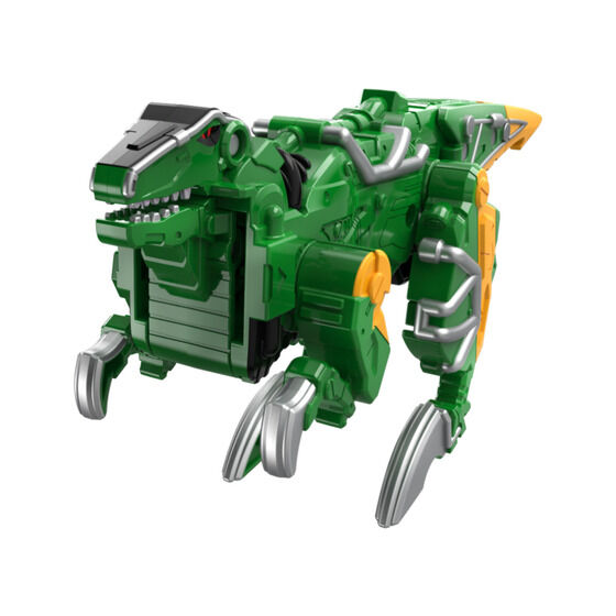 Preorder BANDAI Kyoryuger DX Western Combo & Kung Fu Combo FULLACTION VER. มัดจำ 500 บาท