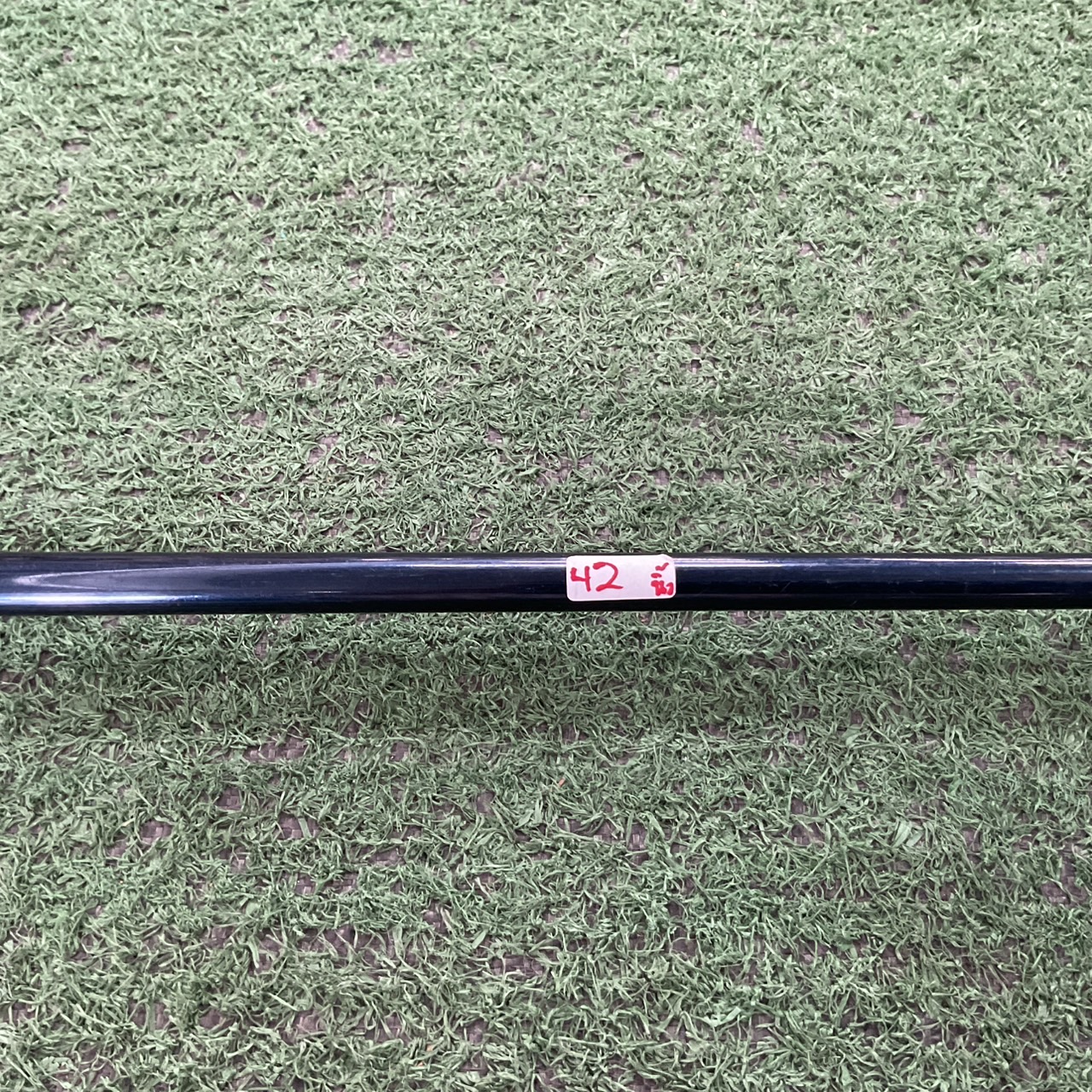 UTILITY 18 องศา CHARGER X' SP 5 / V.C-II FLEX-R ก้านกราไฟร์