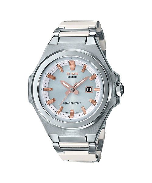 Casio Baby-G G-MS รุ่น MSG-S500CD-7A
