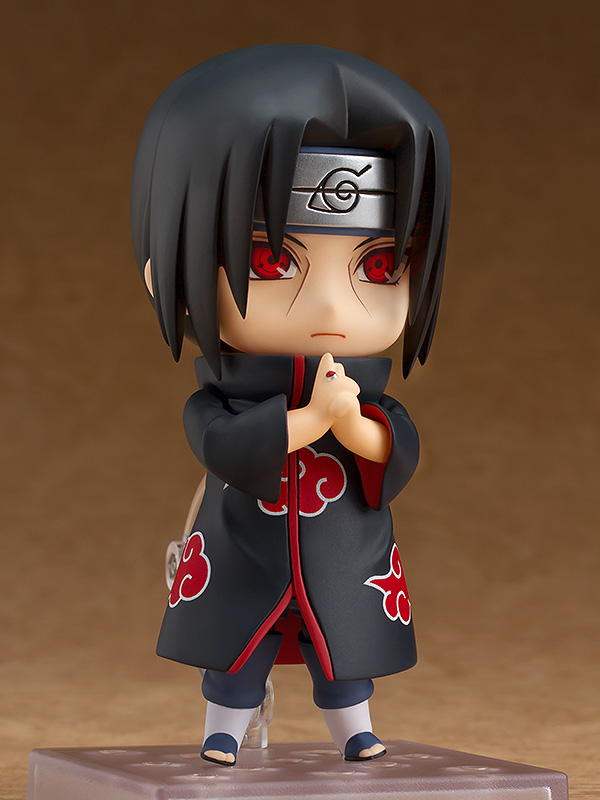 Nendoroid No.820 Naruto Shippuden Itachi Uchiha