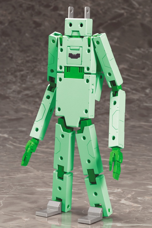 Jyuden kun GOURAI Ver.