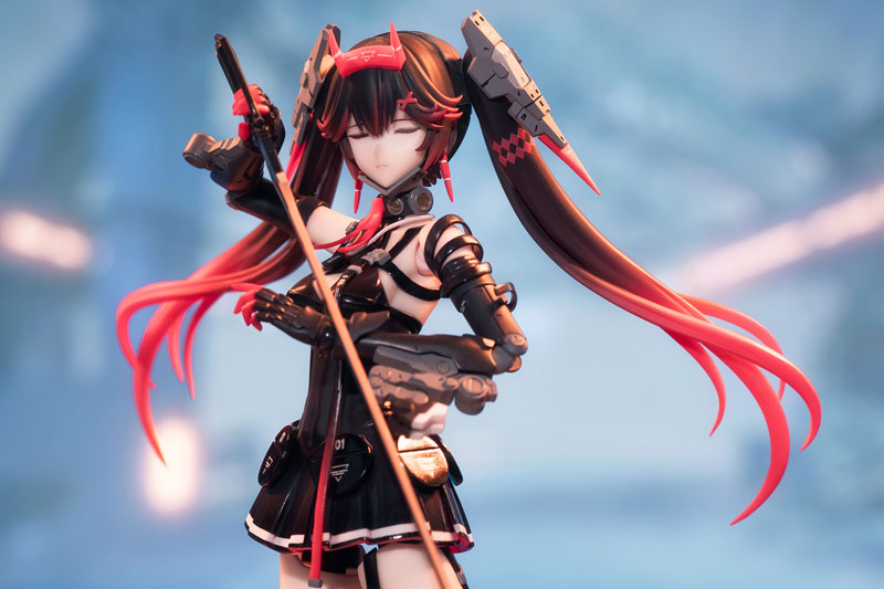 APEX Punishing: Gray Raven Lucia Dawn