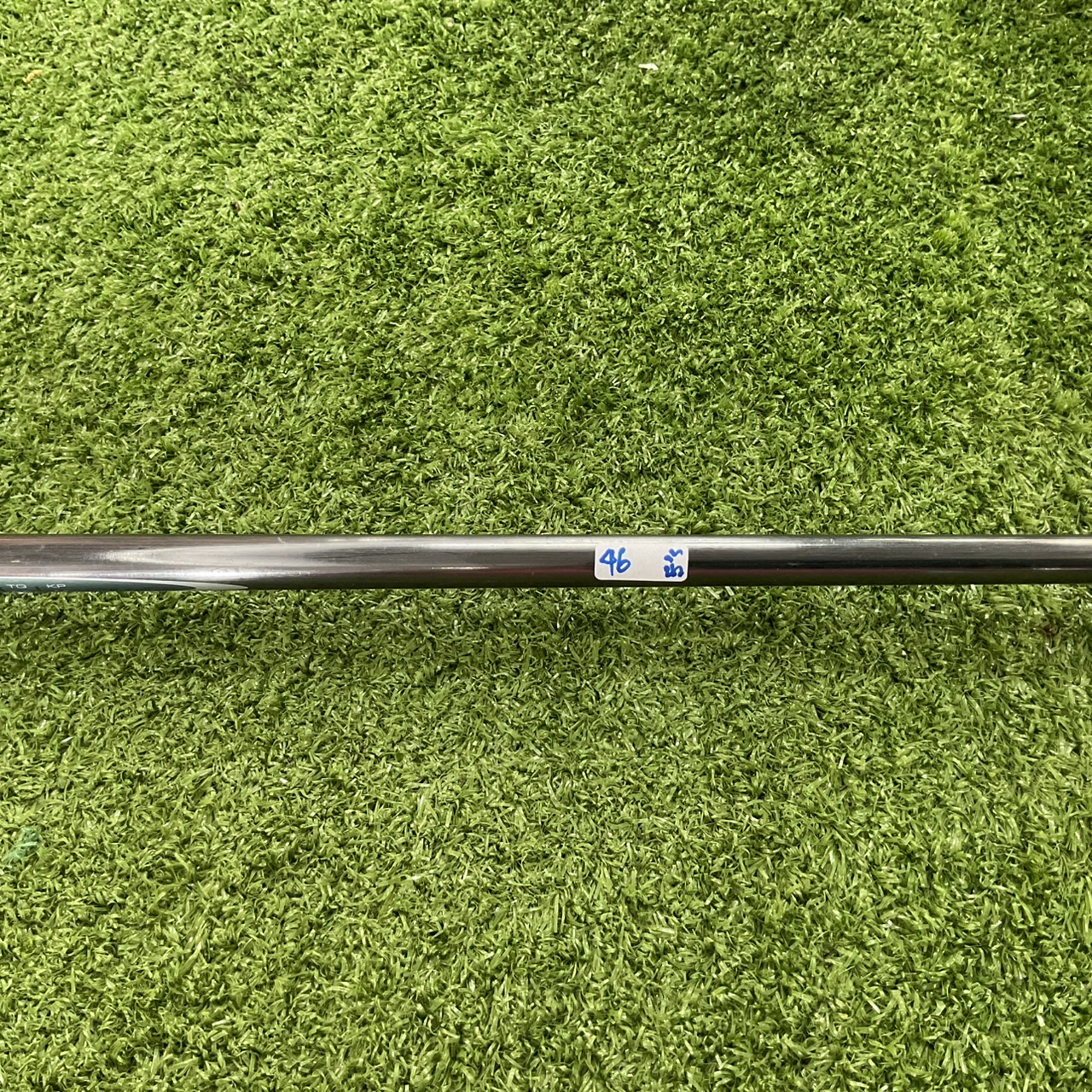 DRIVER 8.5 องศา TaylorMade : XR-03 / TM-TOUR Flex-X ก้านกราไฟร์