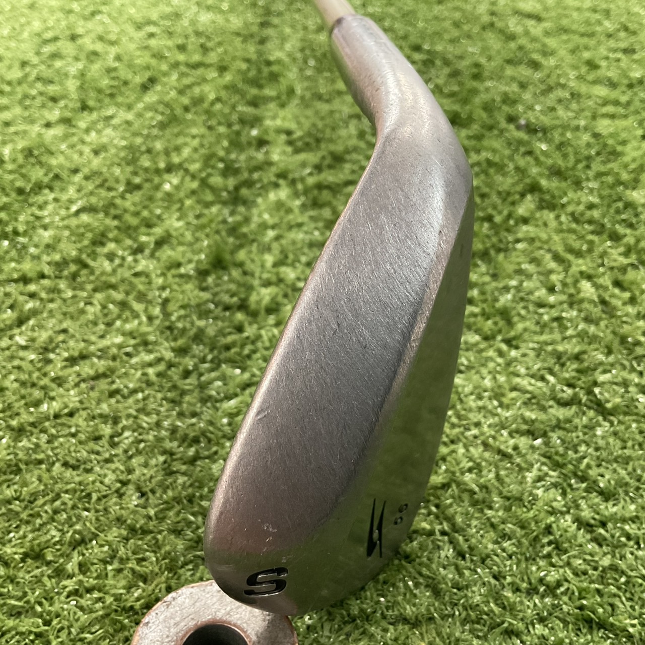 WEDGE GOLDEN PRIX :-V7- 56° S ก้านกราไฟร์