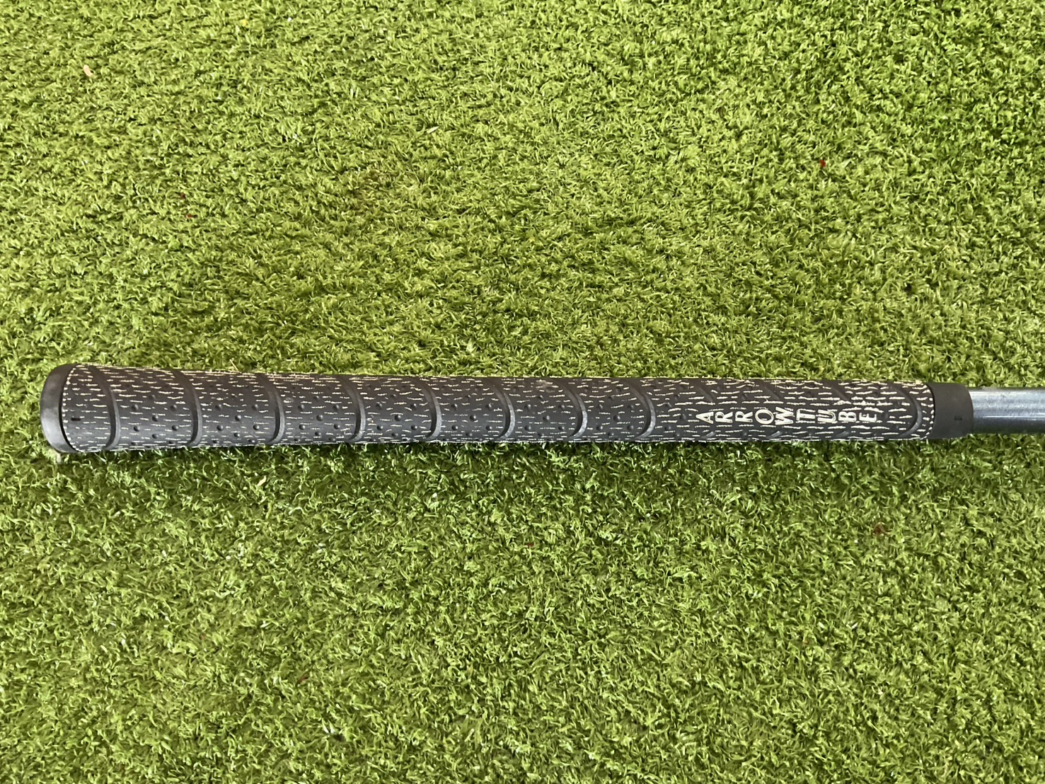 UTILITY 17° ARROWTUBE : TYPE ZC Flex-R ก้านกราไฟร์