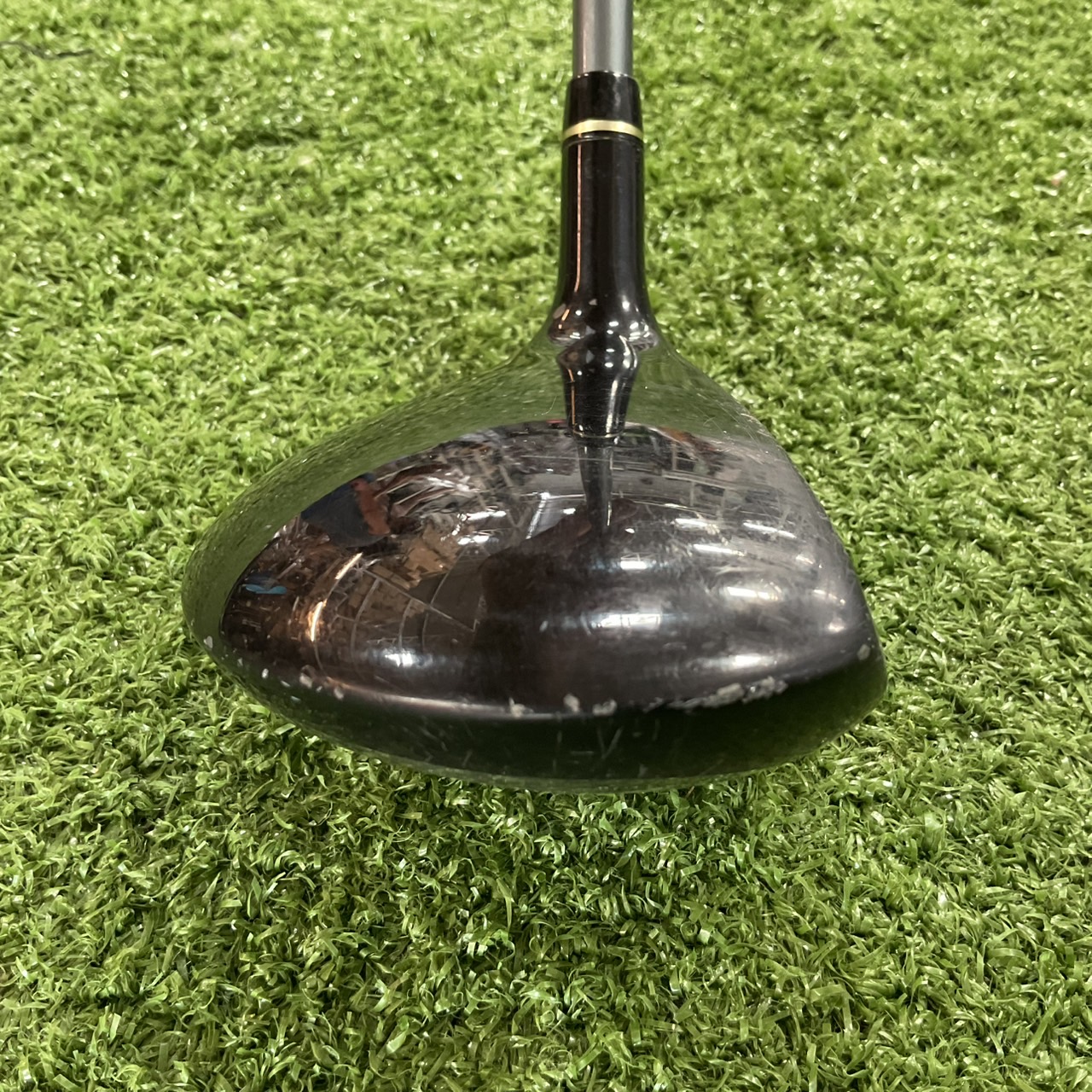 UTILITY 24° Mizuno : intage POWER TRJ X3 #9/ XL02 Flex-R ก้านกราไฟร์