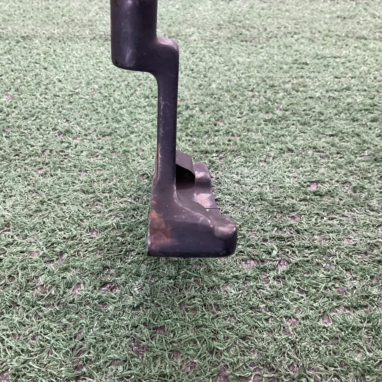 PUTTER Slazenger ก้านเหล็ก