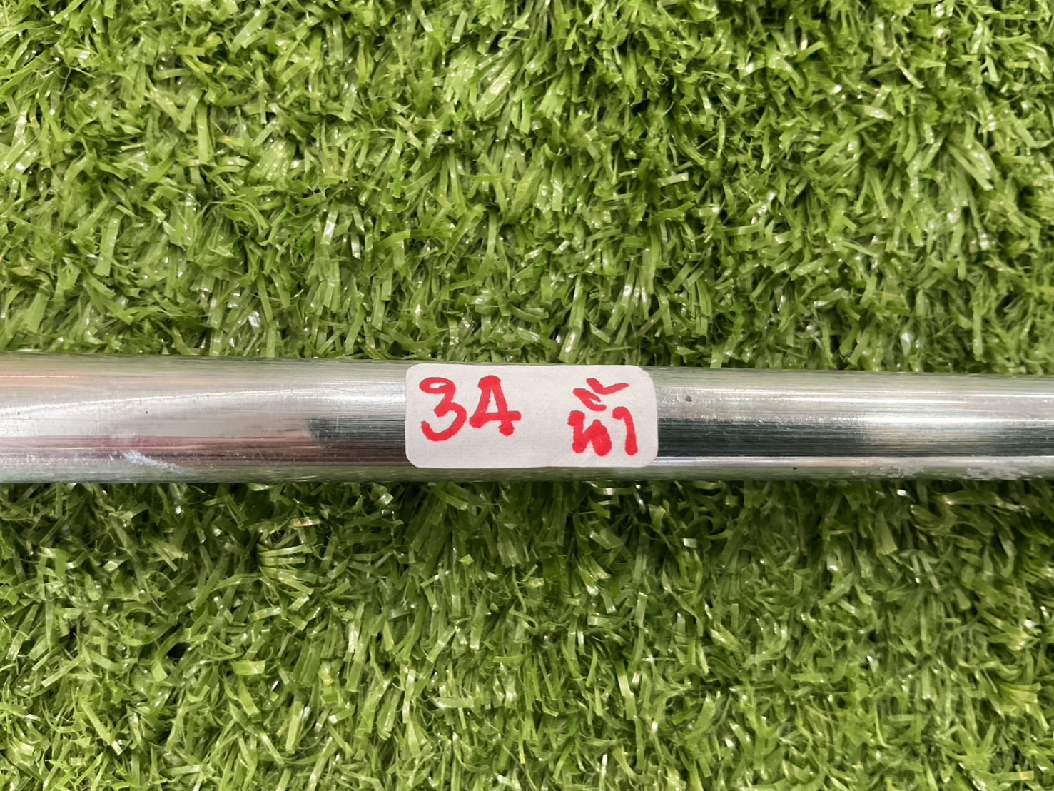 PUTTER PING : ANSER 4 ก้านเหล็ก