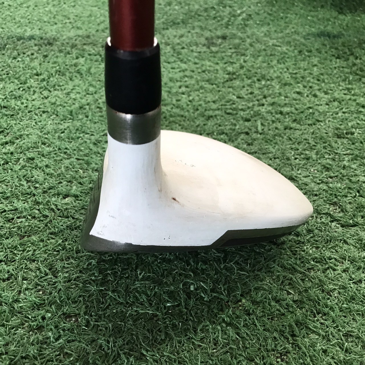 UTILITY 18 องศา Chaucer FW-09 #5 FLEX-S ก้านกราไฟร์