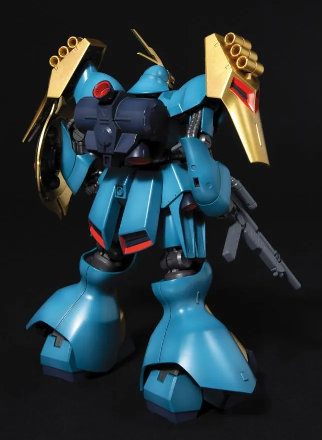 1058776 BANDAI SPIRITS HG 1/144 MSN-03 JAGD DOGA GYUNEI