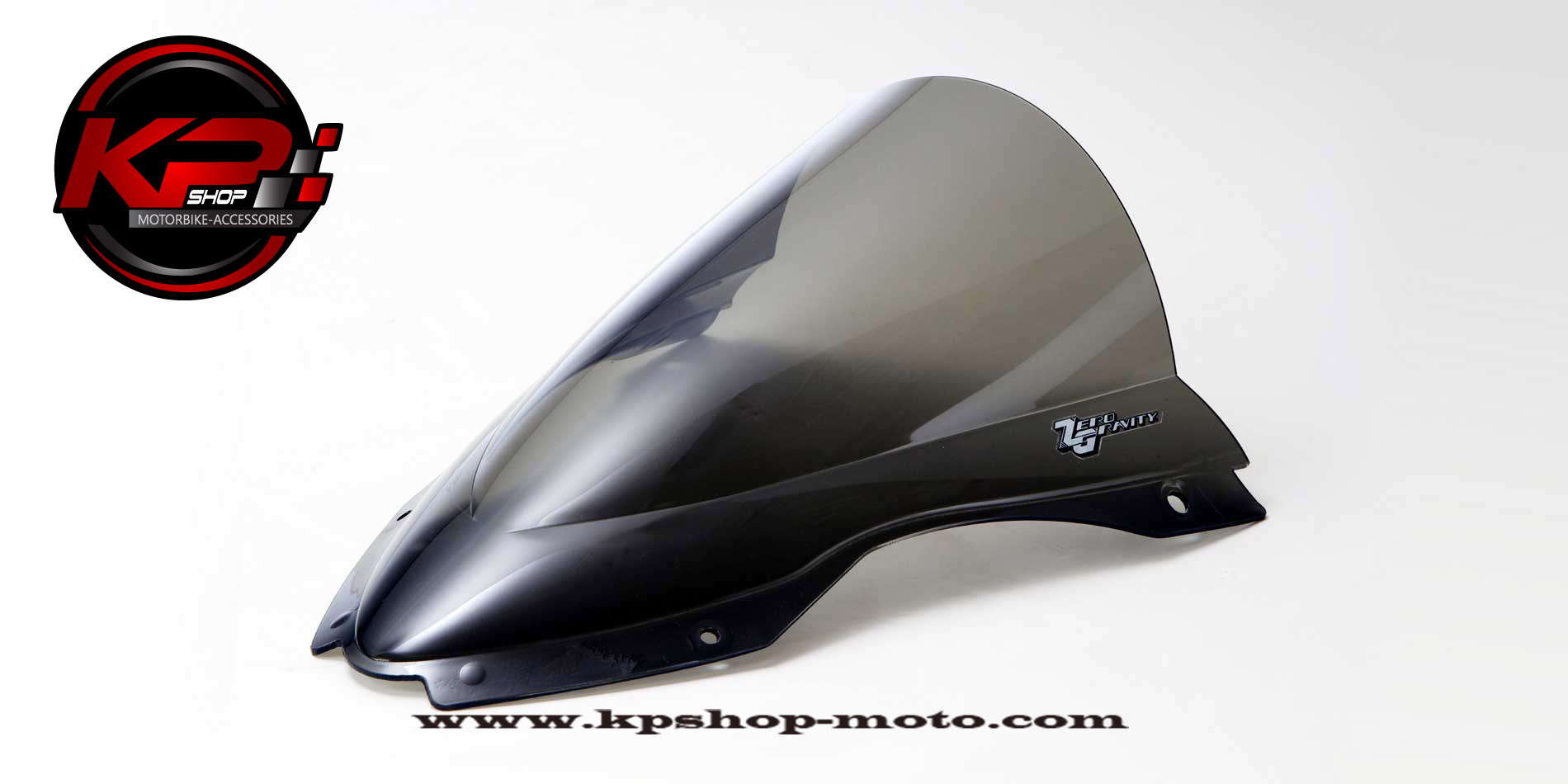 ชิวหน้า ZERO GRAVITY ZX10R 2016+ ทรง DB