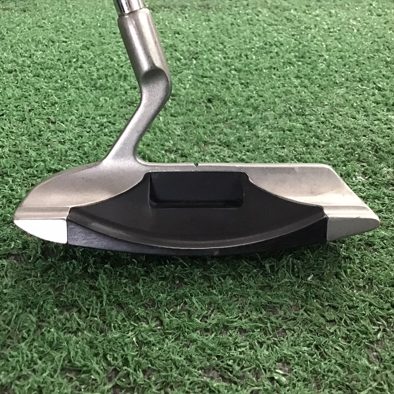 PUTTER Tommy Armour : ZAAP ALPHA ก้านเหล็ก