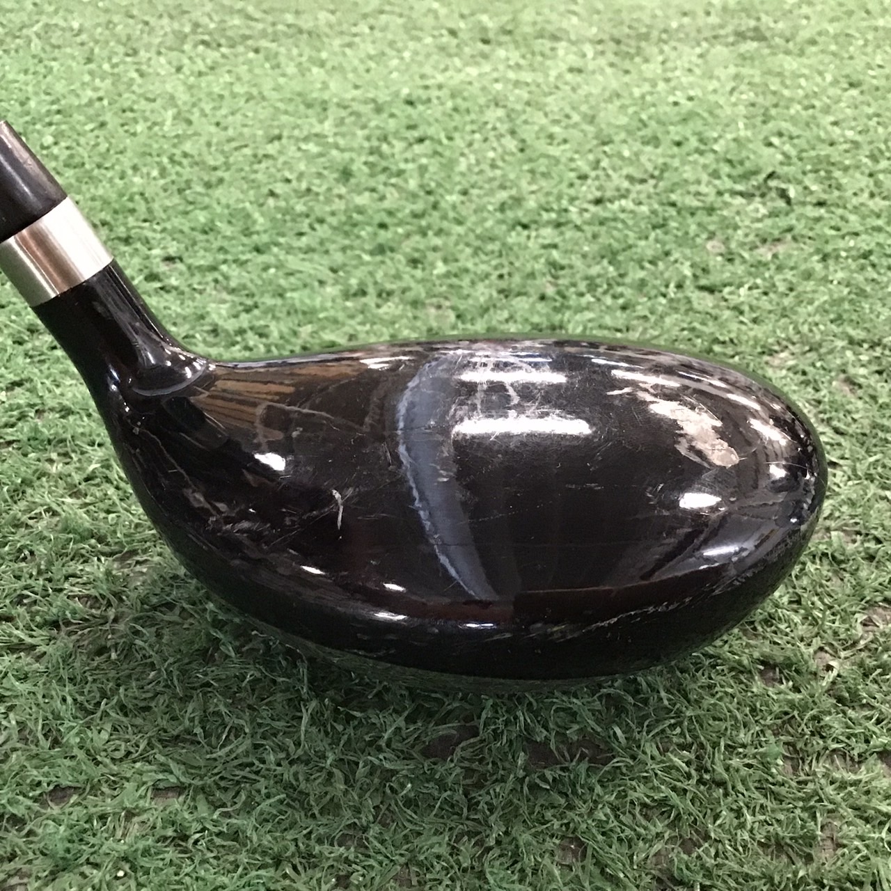 UTILITY 21 องศา POWER BILT : GRANDSLAM #3 ก้านกราไฟร์