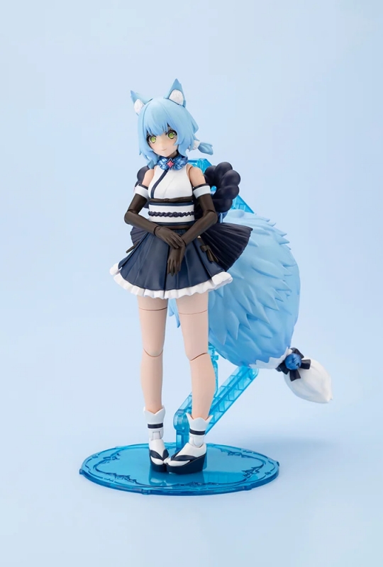 Preorder KOTOBUKIYA ARCANADEA YUKUMO ReACT-C มัดจำ 500 บาท