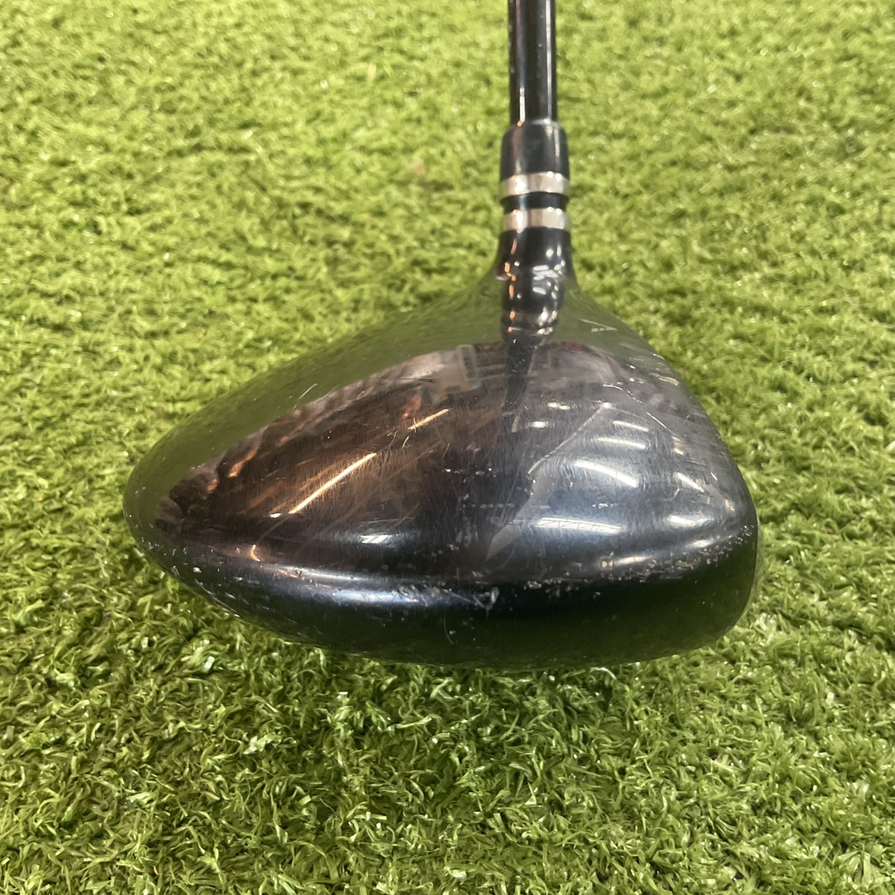 UTILITY 18° BRIDGESTONE : TOURSTAGE ViQ CL #4/ VD-30 Flex-L ก้านกราไฟร์ (สำหรับผู้หญิง)