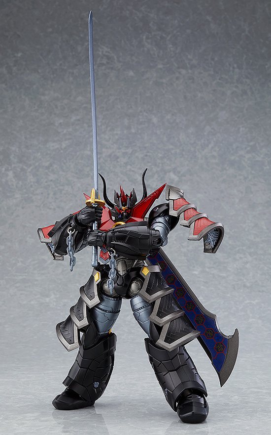 MODEROID - Mazinkaiser Haou