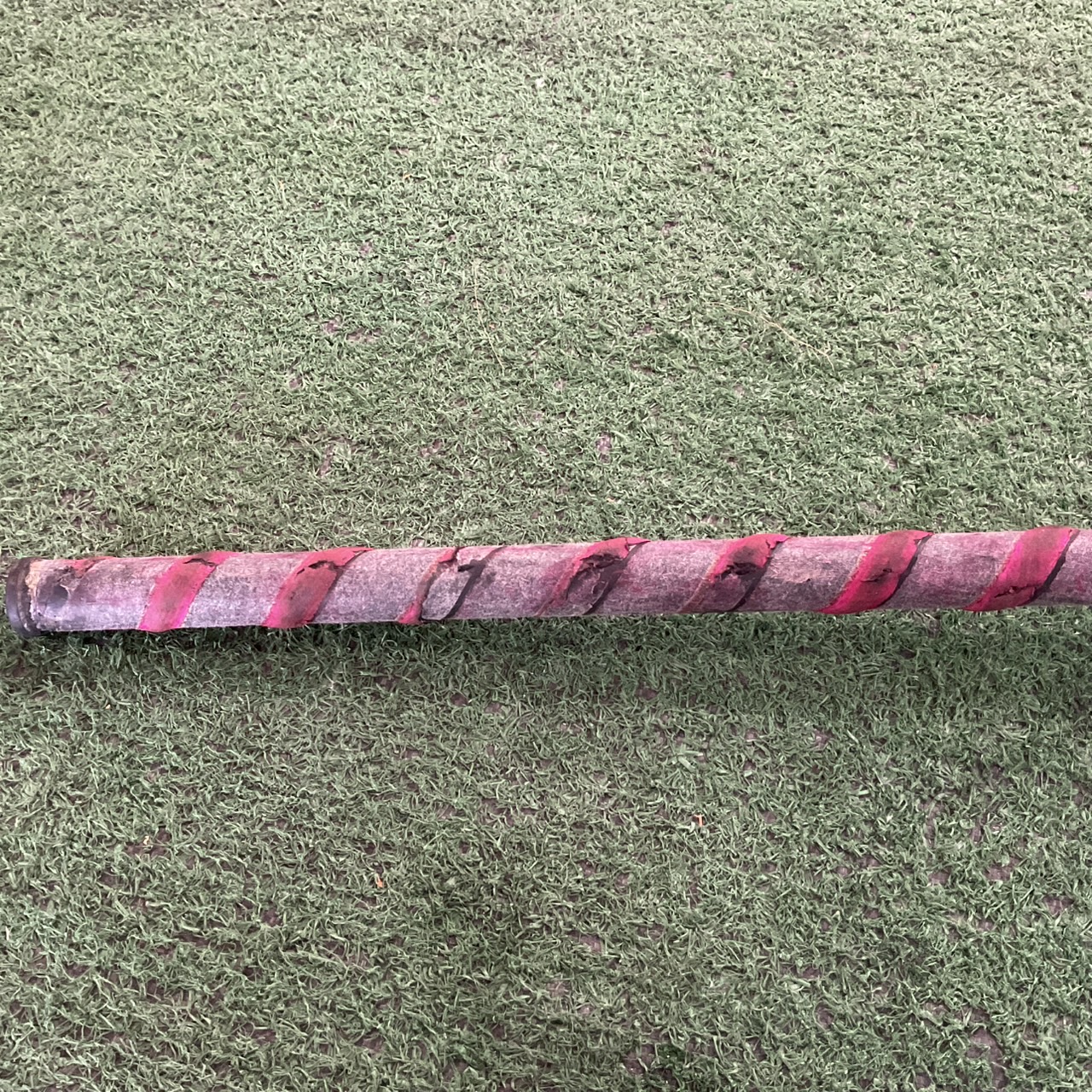 PUTTER TOP LANKING : VS-101 ก้านเหล็ก