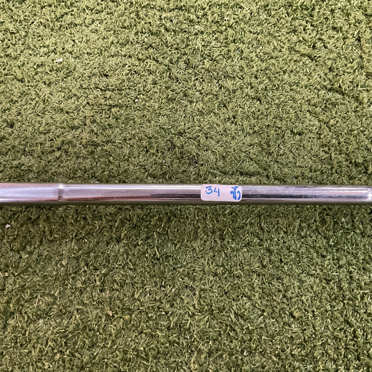 PUTTER PING : ANSER 2 ก้านเหล็ก