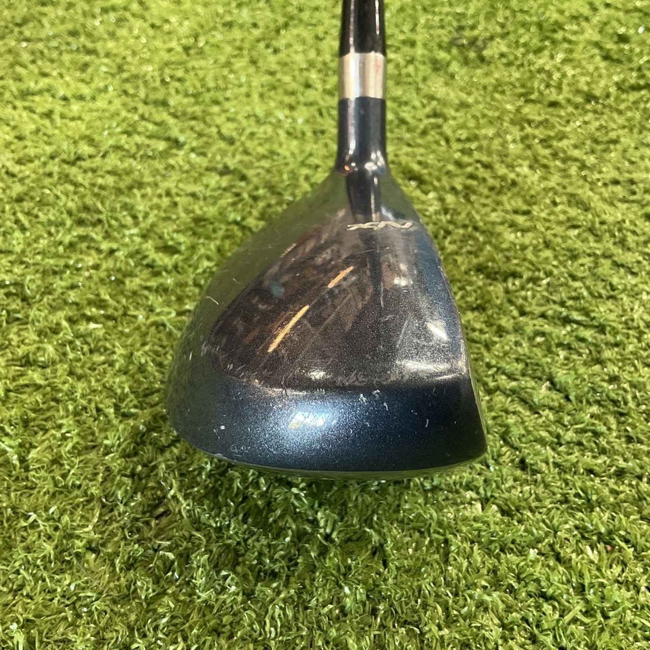 UTILITY 19° Mizuno : Zephyr NX THE NEXT STANDARD Flex-R ก้านกราไฟร์