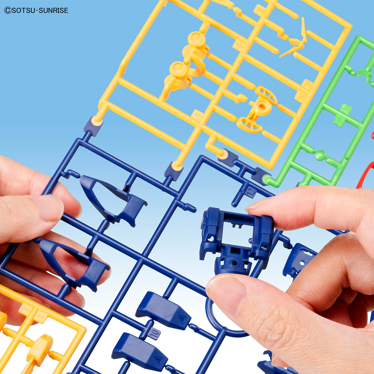 4573102691606 BANDAI SPIRITS ENTRY GRADE 1/144 WING GUNDAM