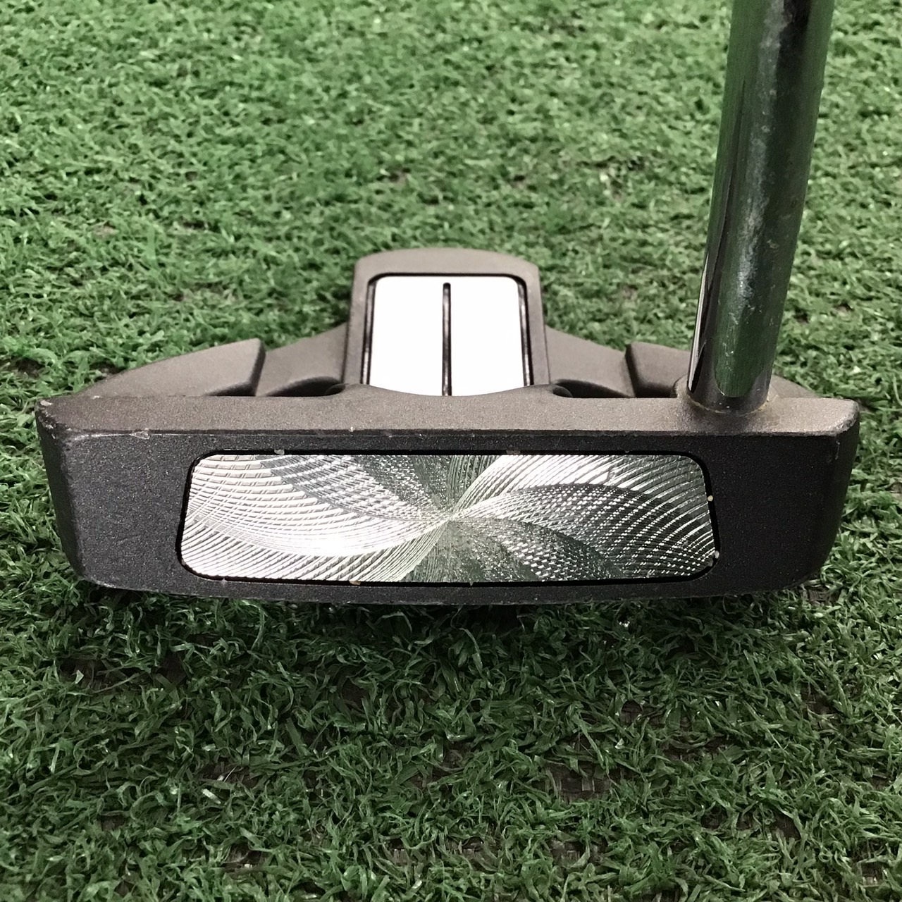 PUTTER NEO MALLET : P-07 ก้านเหล็ก