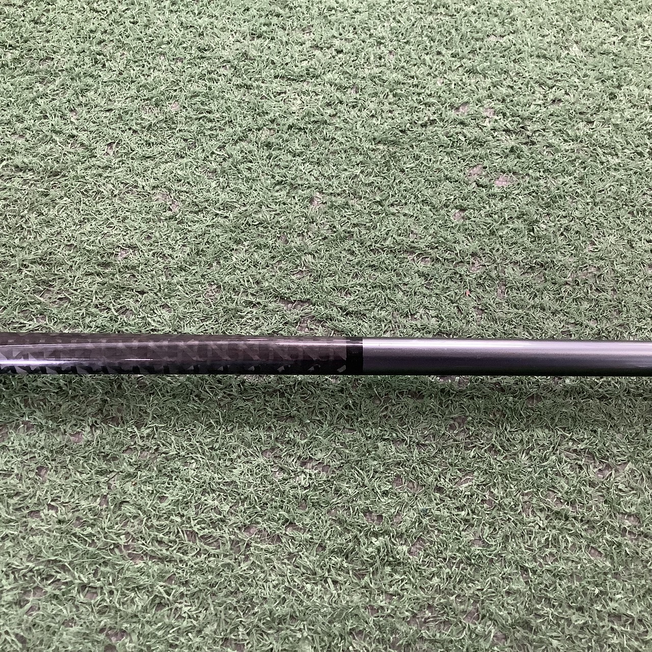 DRIVER 9.5 องศา CallawayGOLF : E.R.C III CF / WD-1000 FLEX-S ก้านกราไฟร์