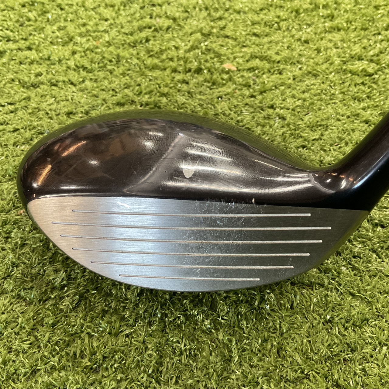 UTILITY 19° BRIDGESTONE : Newing DYNA SPEC -NEO- G #5/ W-62M Flex-S ก้านกราไฟร์