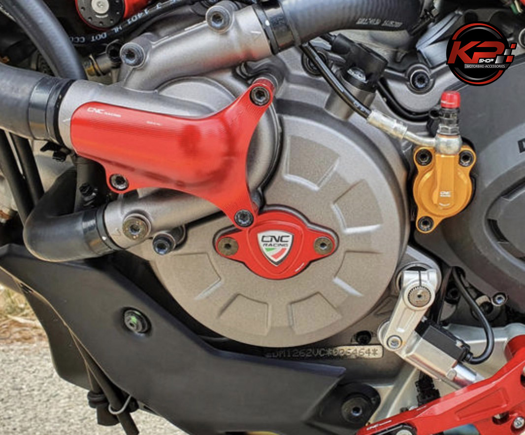 ฝาปิดจานไฟ CNC RACING FOR DUCATI DESERT X 937