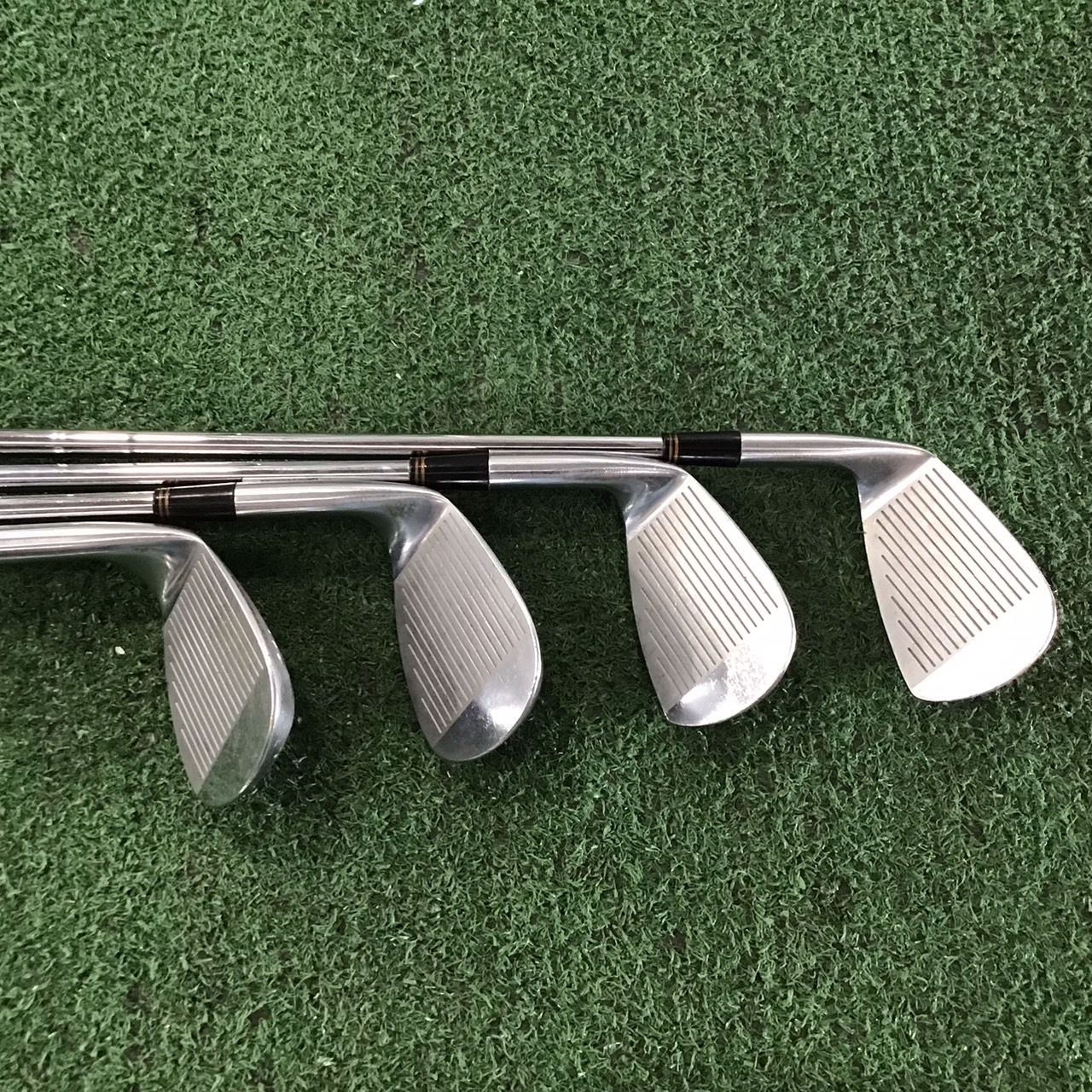 ไม้กอล์ฟ BRIDGESTONE : TOURSTAGE V3000 / NS.PRO 950GH ก้านเหล็ก