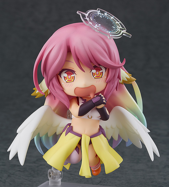 Nendoroid No Game No Life: Jibril