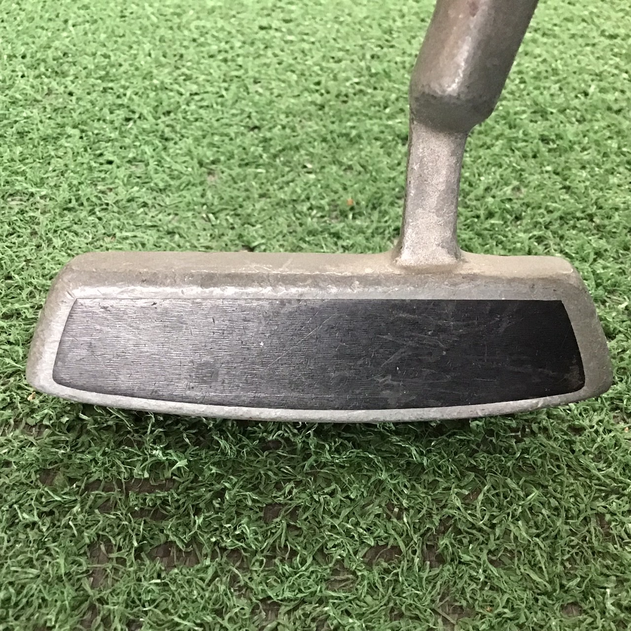 PUTTER SPALDING : PRO SERIES 400 ก้านเหล็ก
