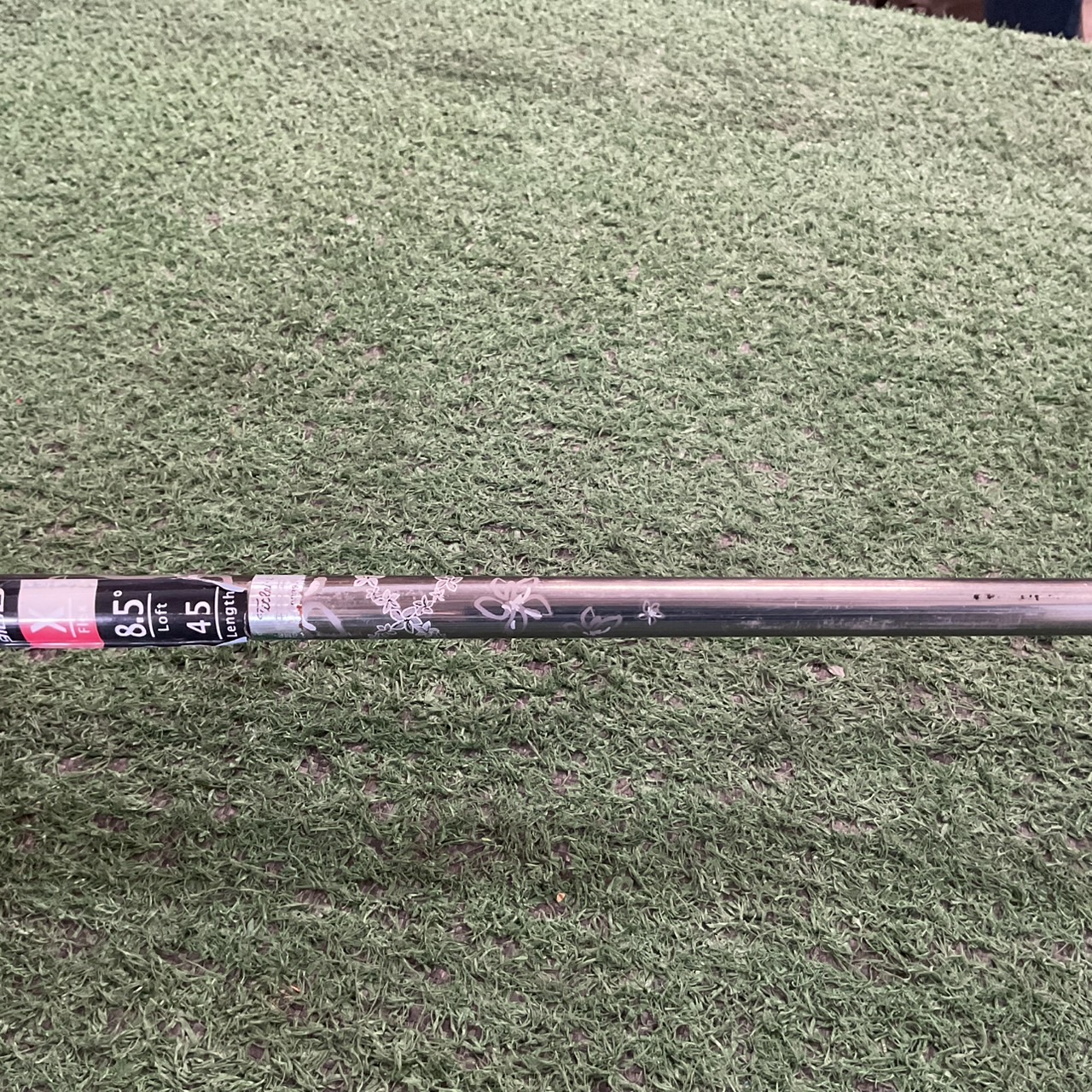 DRIVER 8.5 องศา Titleist : 910 D3/ Diamana FLEX-X ก้านกราไฟร์