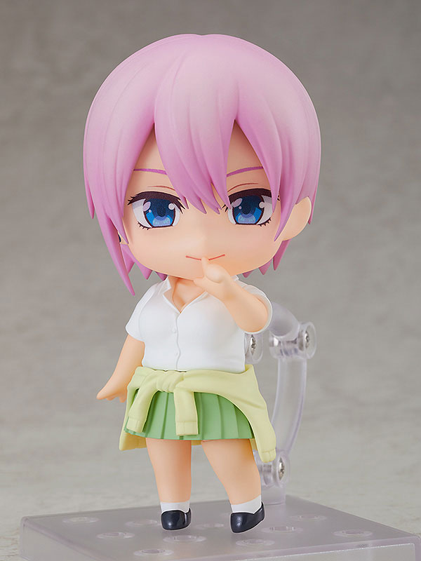 Nendoroid The Quintessential Quintuplets Ichika Nakano