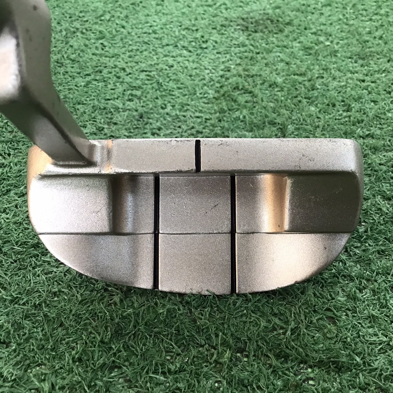 PUTTER TXR ก้านเหล็ก