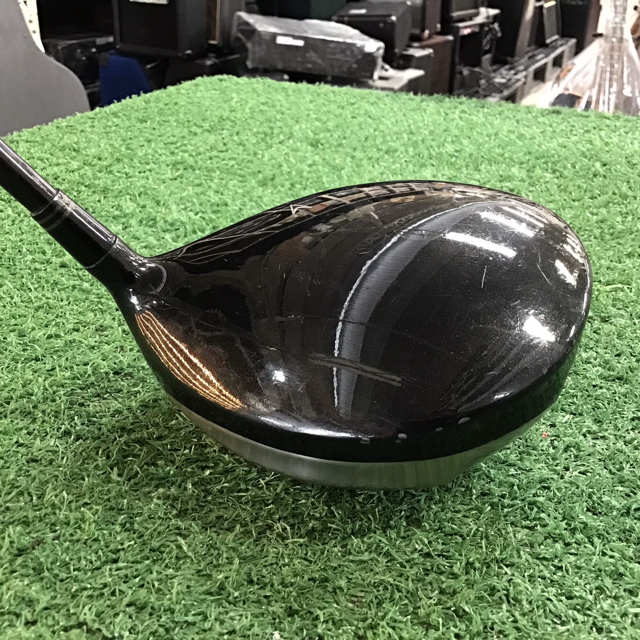 DRIVER FUJIKURA FLEX-S ก้านกราไฟร์