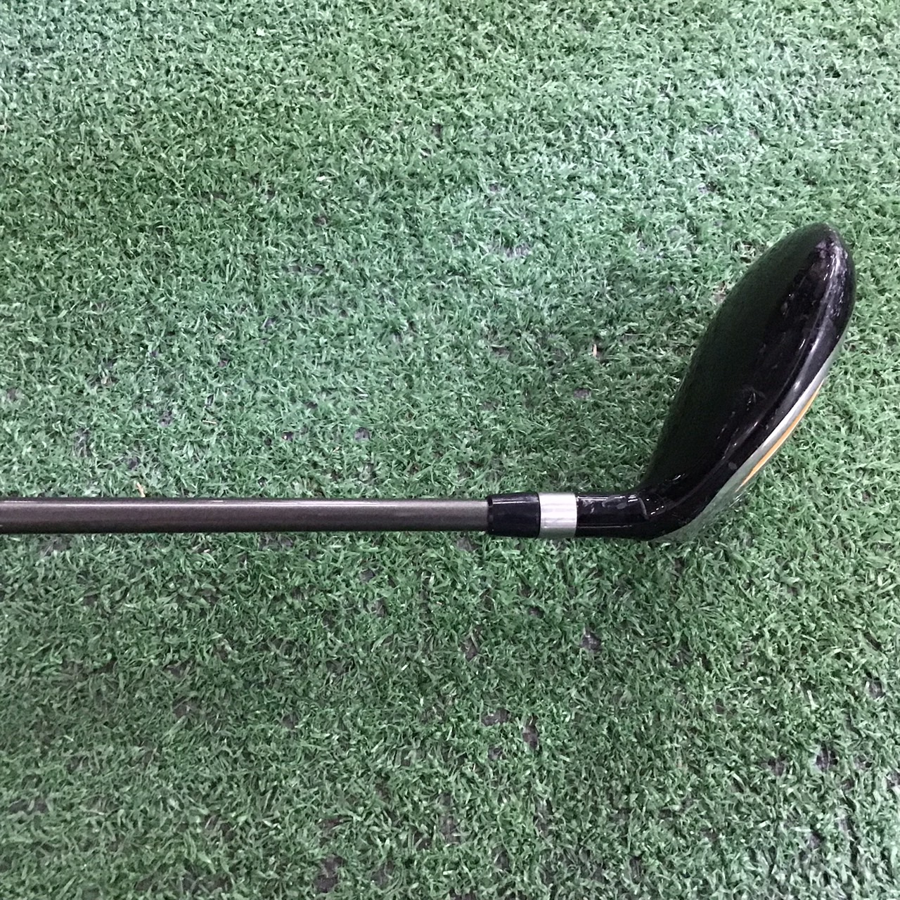 UTILITY 22 องศา IGNIO : U7 / IG601-u FLEX-R ก้านกราไฟร์