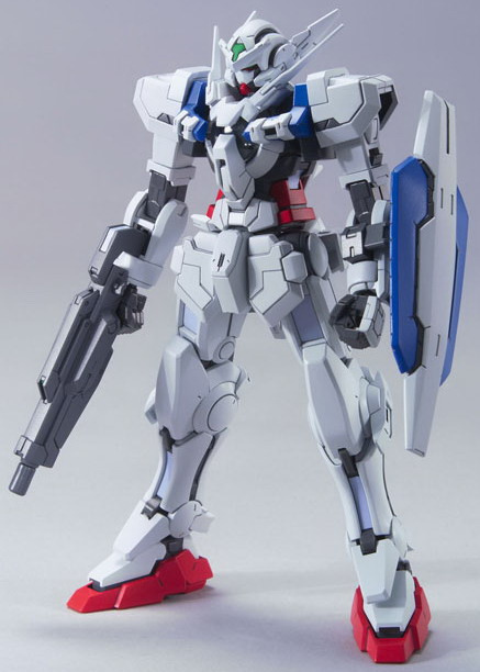 HG 1/144 Gundam Astraea