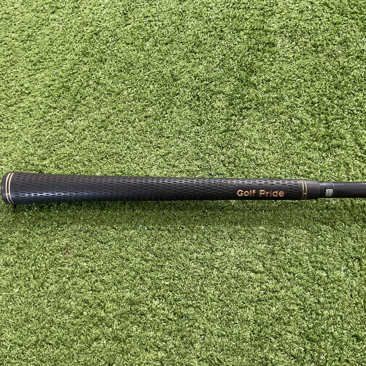 UTILITY LA50 super nova Ace B22 / B.M.G.A ก้านกราไฟร์