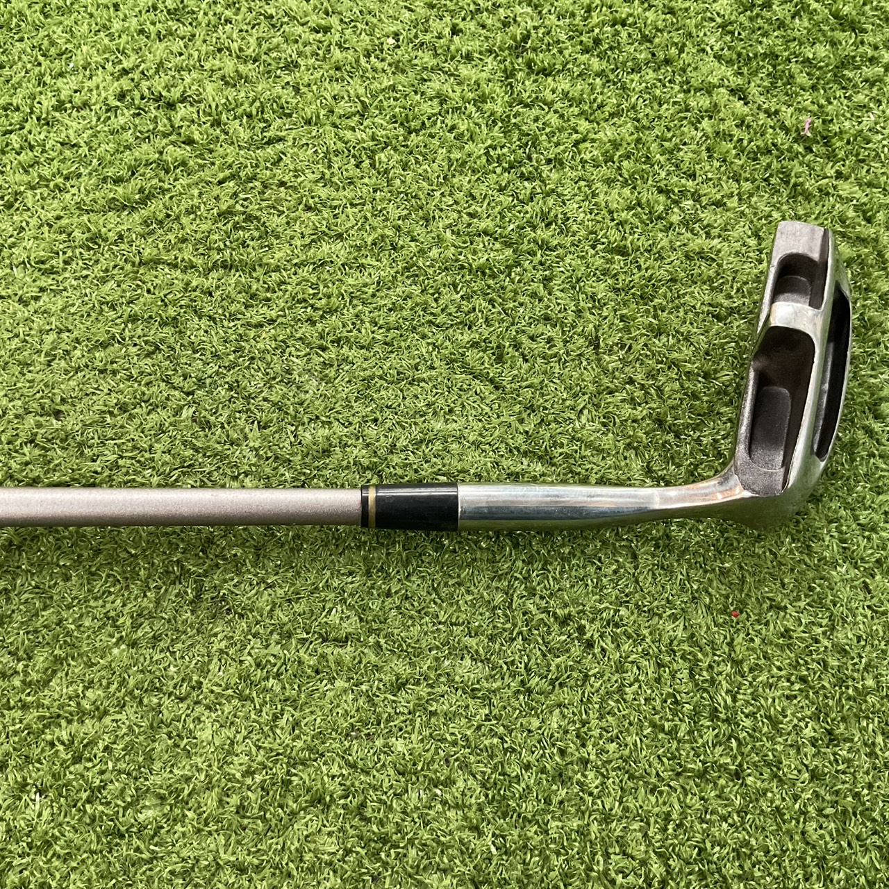 CHIPPER TECHNICIAN 77 35° ก้านกราไฟร์