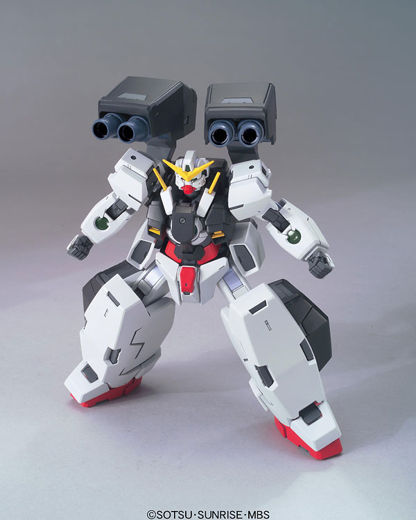 1059144 BANDAI SPIRITS HG 1/144 GUNDAM VIRTUE