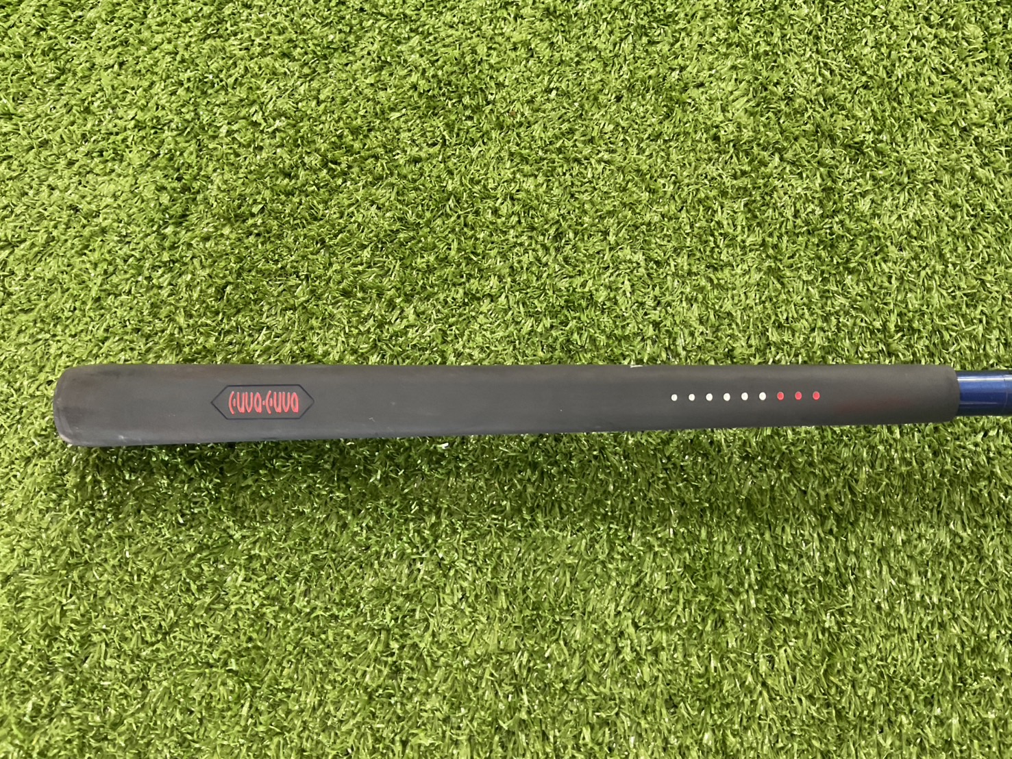 PUTTER C-UVA C-UVA ก้านกราไฟร์