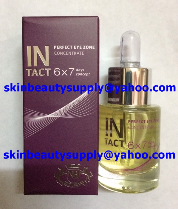 Nora Bode INTACT Perfect Eye Zone Concentrate พร้อมส่ง