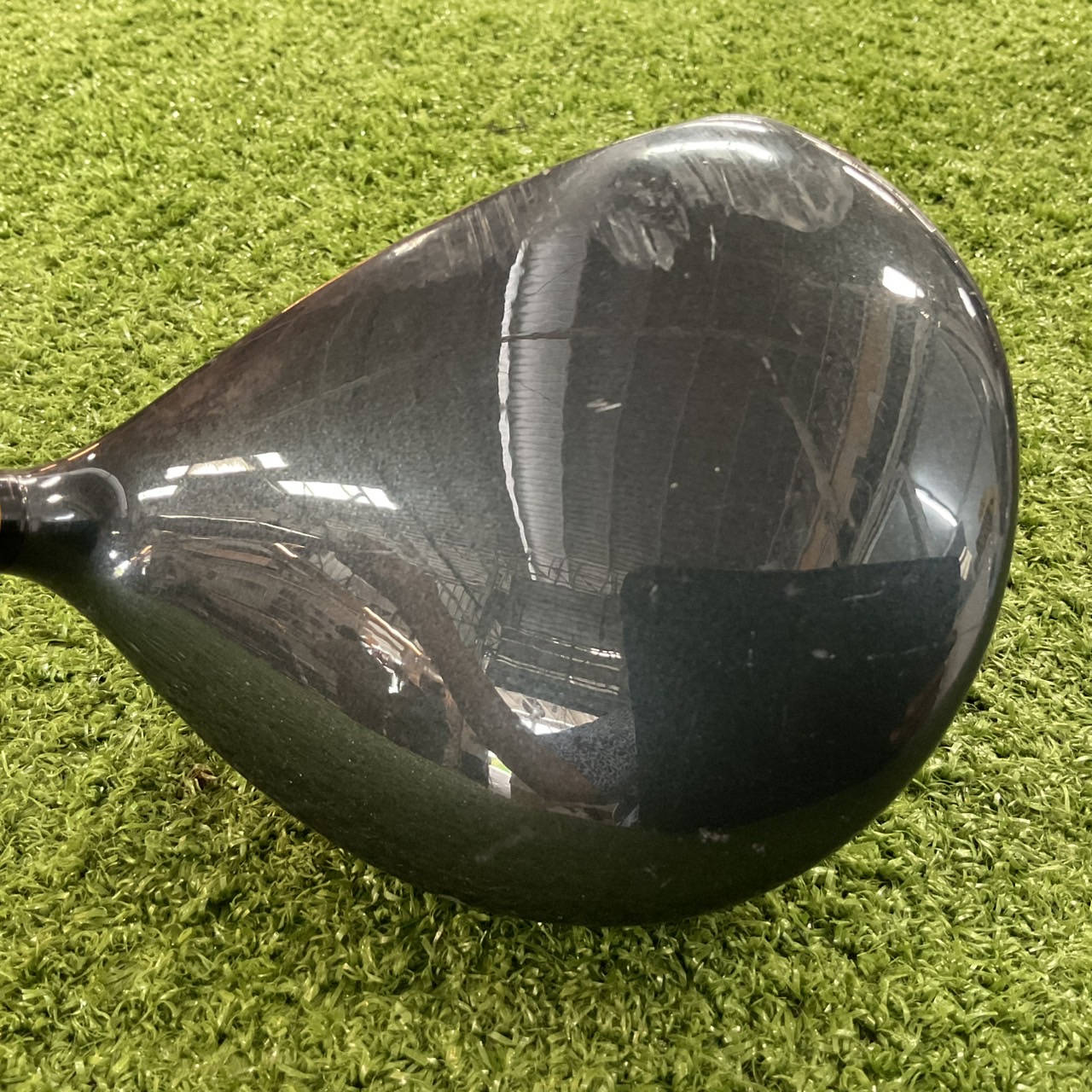 DRIVER 10 ํ BRIDGESTONE : TOURSTAGE ATHLETE SPIRIT V700 #1/ TD-50M Flex-S ก้านกราไฟร์