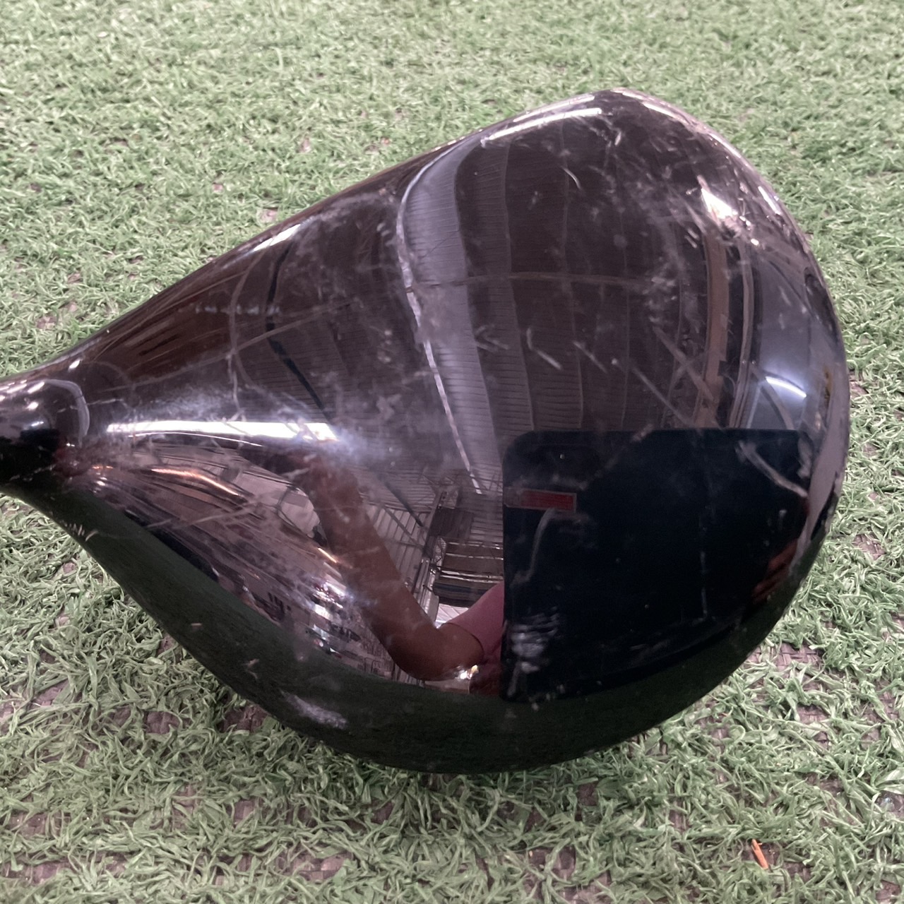 UTILITY a.m.c : TEXAS-F #7/ MAGNAGOLD FLEX-S ก้านกราไฟร์