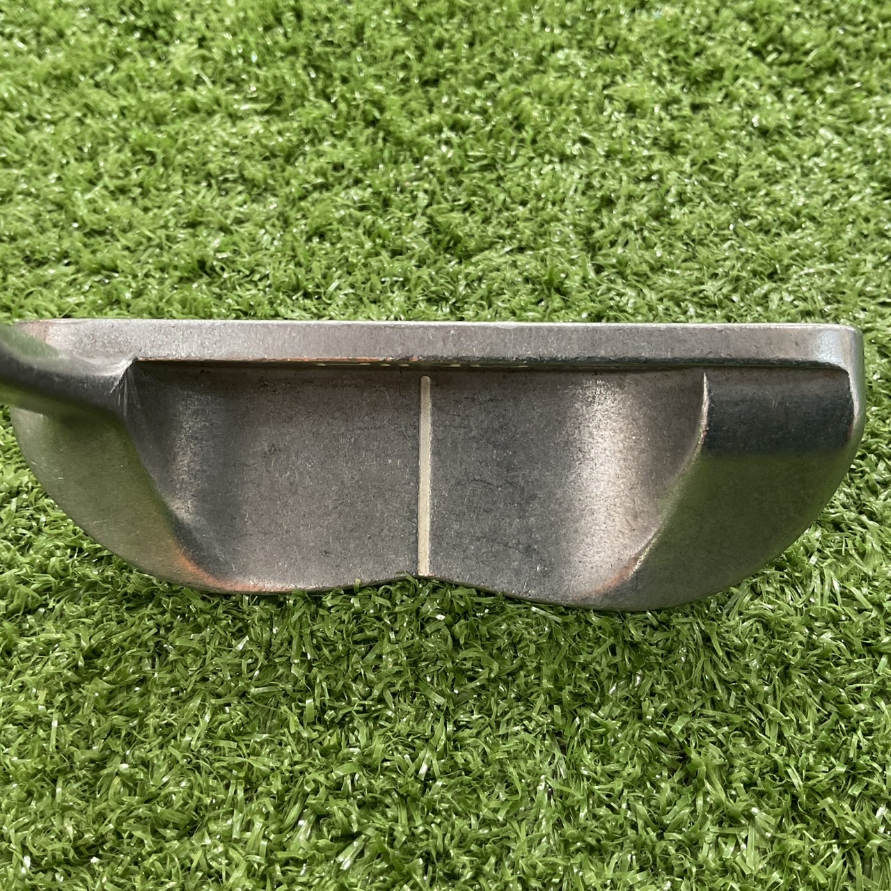PUTTER PING : B61 ก้านเหล็ก