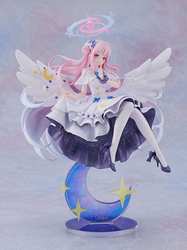 Preorder Good Smile Company Blue Archive 1/7 Misono Mika Call of the Stars ver. มัดจำ 1500 บาท
