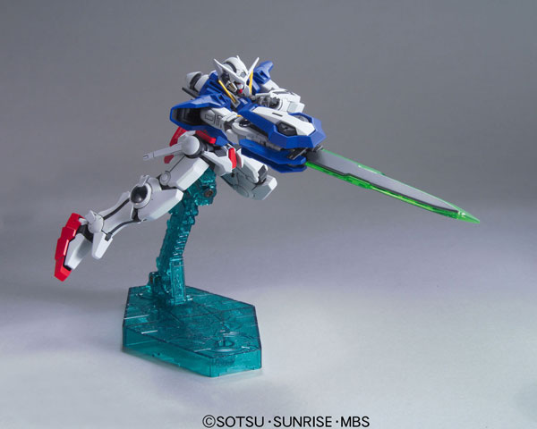1055733 BANDAI SPIRITS HG 1/144 Gundam Exia Repair II